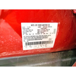 2021 FORD EXPLORER 1FMSK8DH0MGA50598 50107586