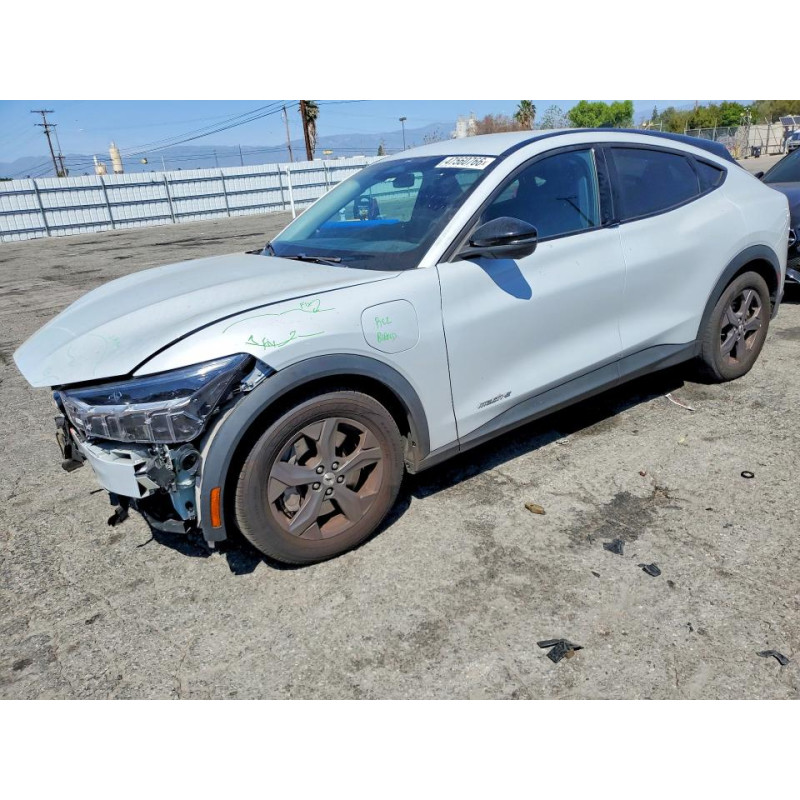 2023 FORD MUSTANG 3FMTK1RM0PMA07102 47560766