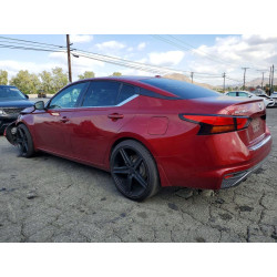 2020 NISSAN ALTIMA 1N4BL4CV4LC183250 48173656