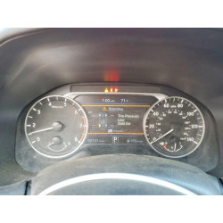 2020 NISSAN ALTIMA 1N4BL4CV4LC183250 48173656