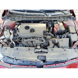 2020 NISSAN ALTIMA 1N4BL4CV4LC183250 48173656