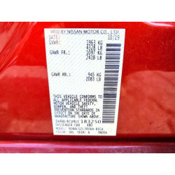 2020 NISSAN ALTIMA 1N4BL4CV4LC183250 48173656