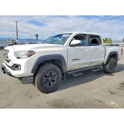 2021 TOYOTA TACOMA 3TYCZ5AN2MT020476 48614526