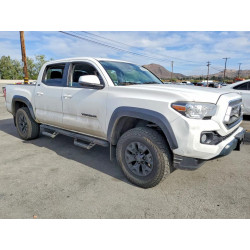 2021 TOYOTA TACOMA 3TYCZ5AN2MT020476 48614526