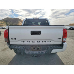2021 TOYOTA TACOMA 3TYCZ5AN2MT020476 48614526