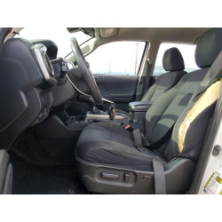 2021 TOYOTA TACOMA 3TYCZ5AN2MT020476 48614526