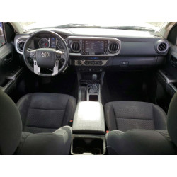 2021 TOYOTA TACOMA 3TYCZ5AN2MT020476 48614526