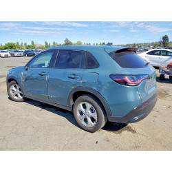 2024 HONDA HR-V 3CZRZ1H36RM713555 47266986