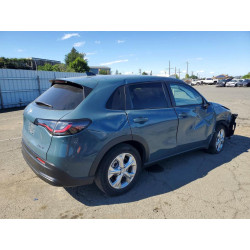 2024 HONDA HR-V 3CZRZ1H36RM713555 47266986