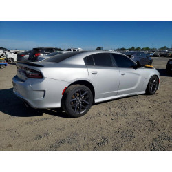 2021 DODGE CHARGER 2C3CDXCT2MH619981 46836526