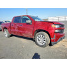 2021 CHEVROLET SILVERADO 3GCPWBEK8MG433473 46011146