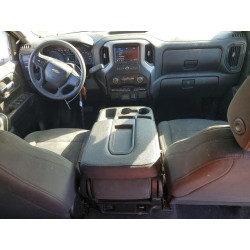 2021 CHEVROLET SILVERADO 3GCPWBEK8MG433473 46011146