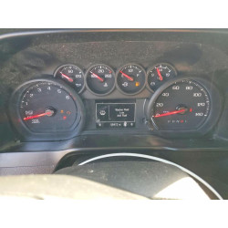 2021 CHEVROLET SILVERADO 3GCPWBEK8MG433473 46011146