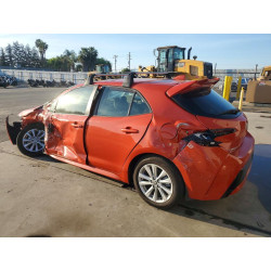 2025 TOYOTA COROLLA JTND4MBE2S3250116 46195336