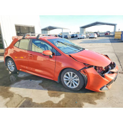 2025 TOYOTA COROLLA JTND4MBE2S3250116 46195336