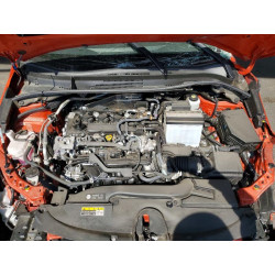 2025 TOYOTA COROLLA JTND4MBE2S3250116 46195336