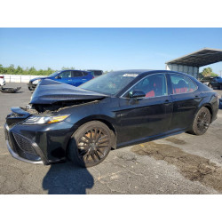 2022 TOYOTA CAMRY 4T1K61AK5NU018907 46225266