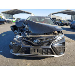 2022 TOYOTA CAMRY 4T1K61AK5NU018907 46225266