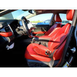 2022 TOYOTA CAMRY 4T1K61AK5NU018907 46225266