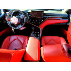 2022 TOYOTA CAMRY 4T1K61AK5NU018907 46225266