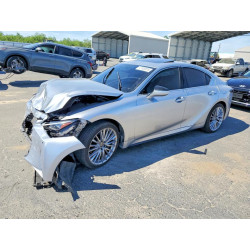 2023 LEXUS IS JTHDA1D25P5126771 47400816
