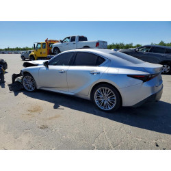 2023 LEXUS IS JTHDA1D25P5126771 47400816