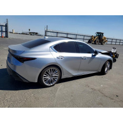 2023 LEXUS IS JTHDA1D25P5126771 47400816