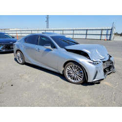 2023 LEXUS IS JTHDA1D25P5126771 47400816