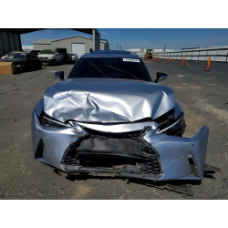 2023 LEXUS IS JTHDA1D25P5126771 47400816
