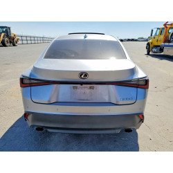 2023 LEXUS IS JTHDA1D25P5126771 47400816
