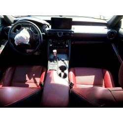 2023 LEXUS IS JTHDA1D25P5126771 47400816