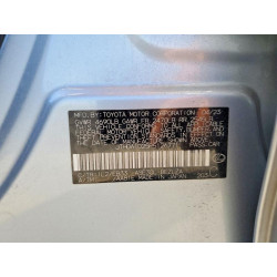 2023 LEXUS IS JTHDA1D25P5126771 47400816