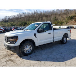 2024 FORD F150 1FTMF1LP1RKF69651 47230666