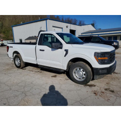 2024 FORD F150 1FTMF1LP1RKF69651 47230666