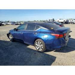 2020 NISS ALTIMA 1N4BL4BV0LC256714 46236996