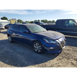 2020 NISS ALTIMA 1N4BL4BV0LC256714 46236996