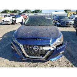 2020 NISS ALTIMA 1N4BL4BV0LC256714 46236996