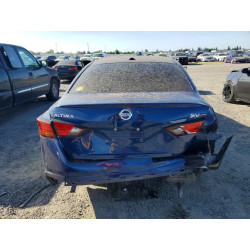 2020 NISS ALTIMA 1N4BL4BV0LC256714 46236996