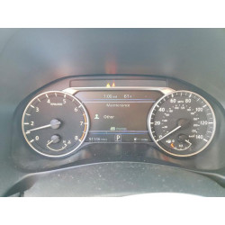 2020 NISS ALTIMA 1N4BL4BV0LC256714 46236996