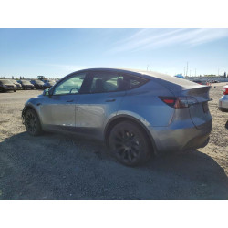 2024 TESLA MODEL Y 7SAYGDEEXRF116480 46902716