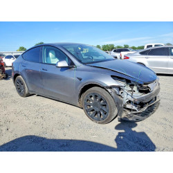 2024 TESLA MODEL Y 7SAYGDEEXRF116480 46902716