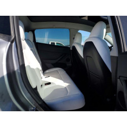 2024 TESLA MODEL Y 7SAYGDEEXRF116480 46902716