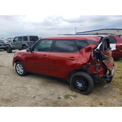 2023 KIA SOUL KNDJ23AU8P7890024 47795456