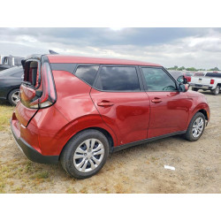 2023 KIA SOUL KNDJ23AU8P7890024 47795456