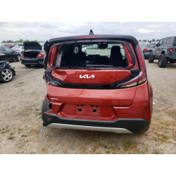 2023 KIA SOUL KNDJ23AU8P7890024 47795456