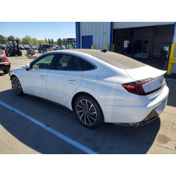 2020 HYUNDAI SONATA 5NPEH4J20LH024196 47452816