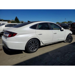 2020 HYUNDAI SONATA 5NPEH4J20LH024196 47452816