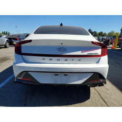 2020 HYUNDAI SONATA 5NPEH4J20LH024196 47452816