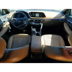 2020 HYUNDAI SONATA 5NPEH4J20LH024196 47452816