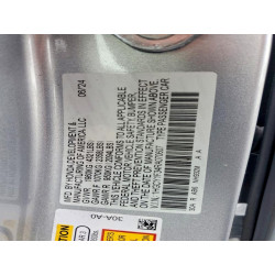 2024 HONDA ACCORD 1HGCY1F34RA070607 78914285